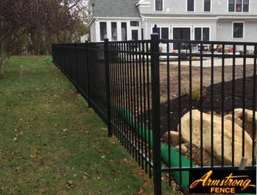 Fences