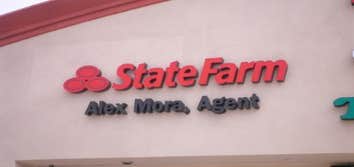 Commercial Signs