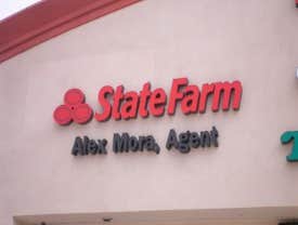 Commercial Signs