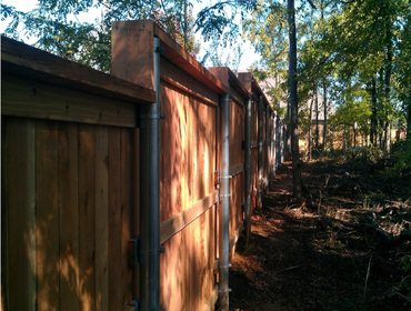 Fences
