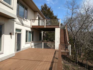 Photos from Graber Outdoors