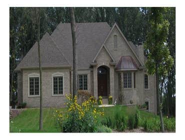 Home Construction - Exterior