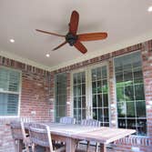 Matching Brickwork