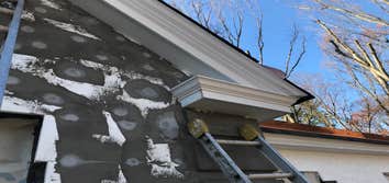 Gphi Home Remodeling Roofing Siding Contractor