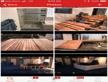 Photos by B C D Construction #2