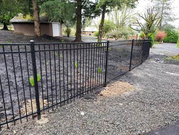 Fences