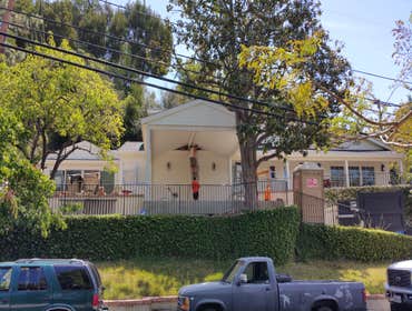 Bundy Dr, Brentwood
