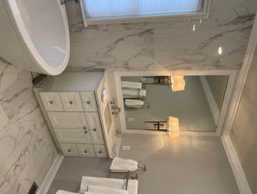 Photos by Blue Ridge Restoration & Construction LLC #1