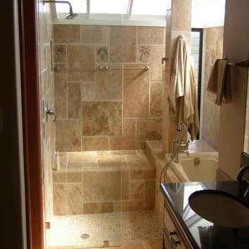 Project photos from Db Glass & Shower Door