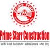 Prime Starr Construction logo