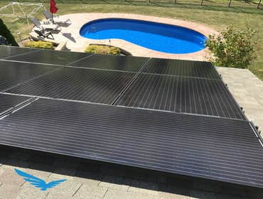 Solar Panel Installations