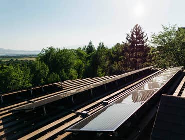 Solar Projects