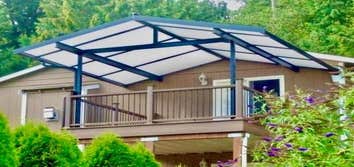 Crown Patio Covers