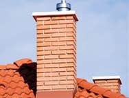 Chimfab Chimney Caps and Dampers, Chimney Hardware and Supplies, Chimney Liners, Chimney Repair, Class “A” Chimney