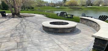 Photos by Platinum Deck and Patio #1