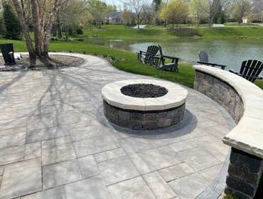Photos by Platinum Deck and Patio #1