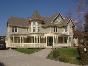 Photos by North Valley Builders #1