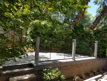 Photos by Jon Sealy Construction #2