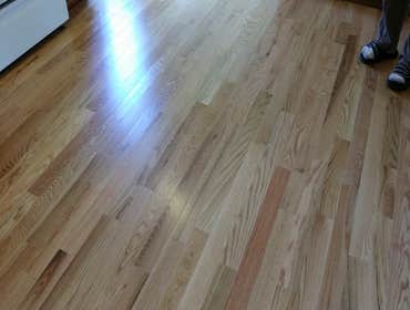 Photos by Marschall Construction LLC #2 flooring installs