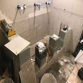 We do tile