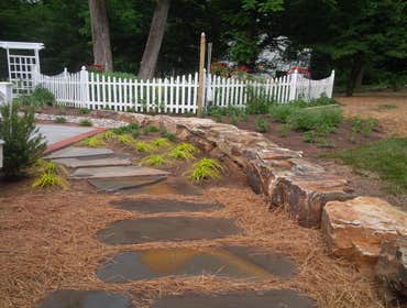 Photo(s) from Hdz Landscaping And Masonry Contruction LLC