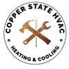 Copper State HVAC logo