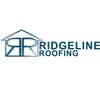 Ridgeline Roofing logo
