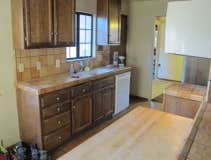 Kitchen Remodeling