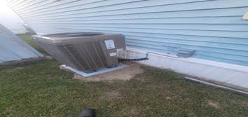 USA HVAC SERVICES