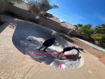 Photos from Platinum Pool Care LLC