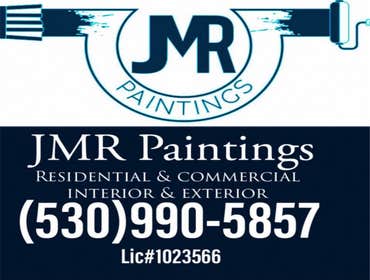 Photos by JMR Paintings #1