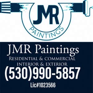 Photos by JMR Paintings #1