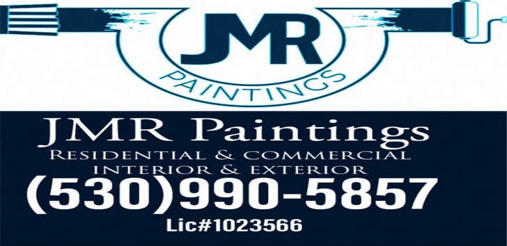 Photos by JMR Paintings #1
