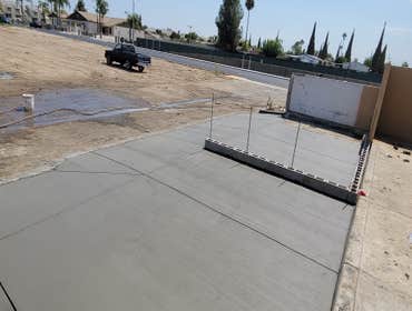 Photos by Concrete Passion Construction #1
