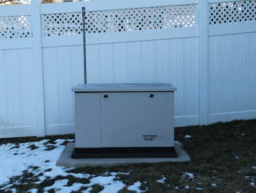 Photos from Greg Walters Electric LLC