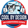 Cool by Design logo