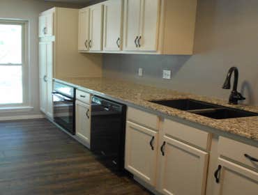 Kitchen Remodel in Plano,TX