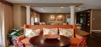 Home Remodel in Bethesda