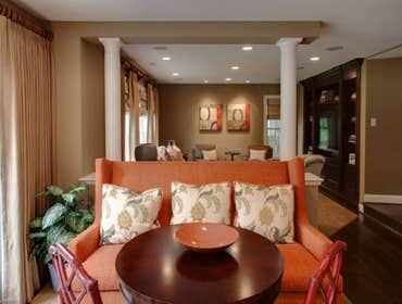 Home Remodel in Bethesda