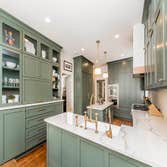 Mlm Custom Homes & Renovations