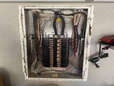 Electrical Inspection