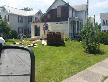 Photo(s) from Freelance Remodeling