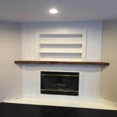 Photos from EMC Builders