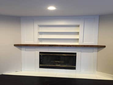 Photos from EMC Builders