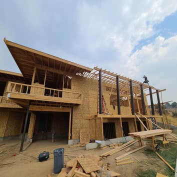 Hokanson Construction LLC