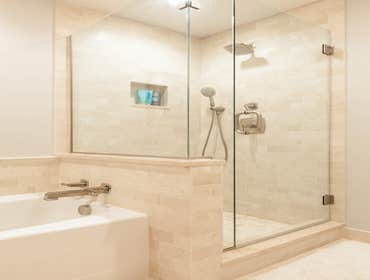 Shower 4