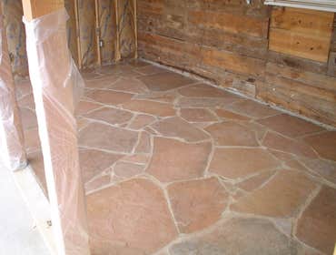 Photos by Treasure Marble & Tile #1