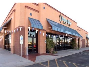 Coldwater Plaza