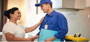 SimplyDrain Plumber Santa Ana