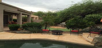 Carney Residence